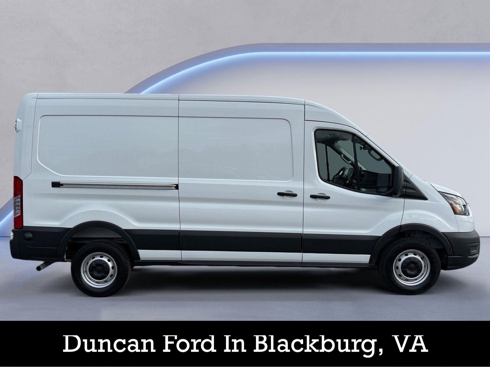 2026 Ford Transit Cargo Van Cargo Van