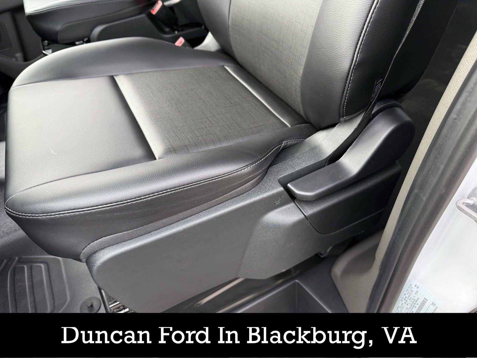 2026 Ford Transit Cargo Van Cargo Van