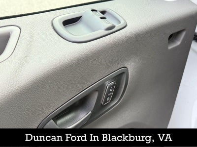 2026 Ford Transit Cargo Van Cargo Van