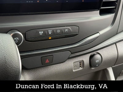 2026 Ford Transit Cargo Van Cargo Van