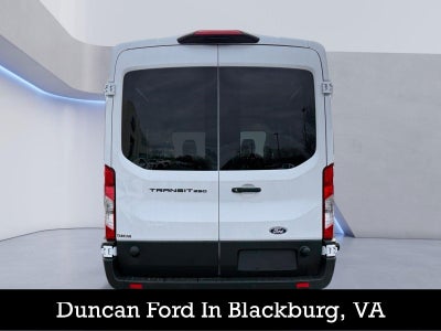 2026 Ford Transit Cargo Van Cargo Van