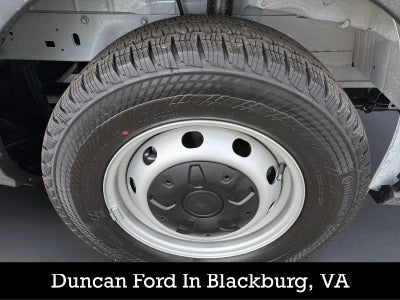 2026 Ford Transit Cargo Van Cargo Van