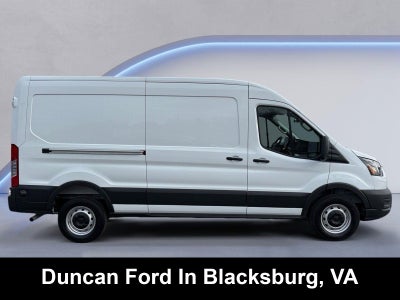 2026 Ford Transit Cargo Van Cargo Van