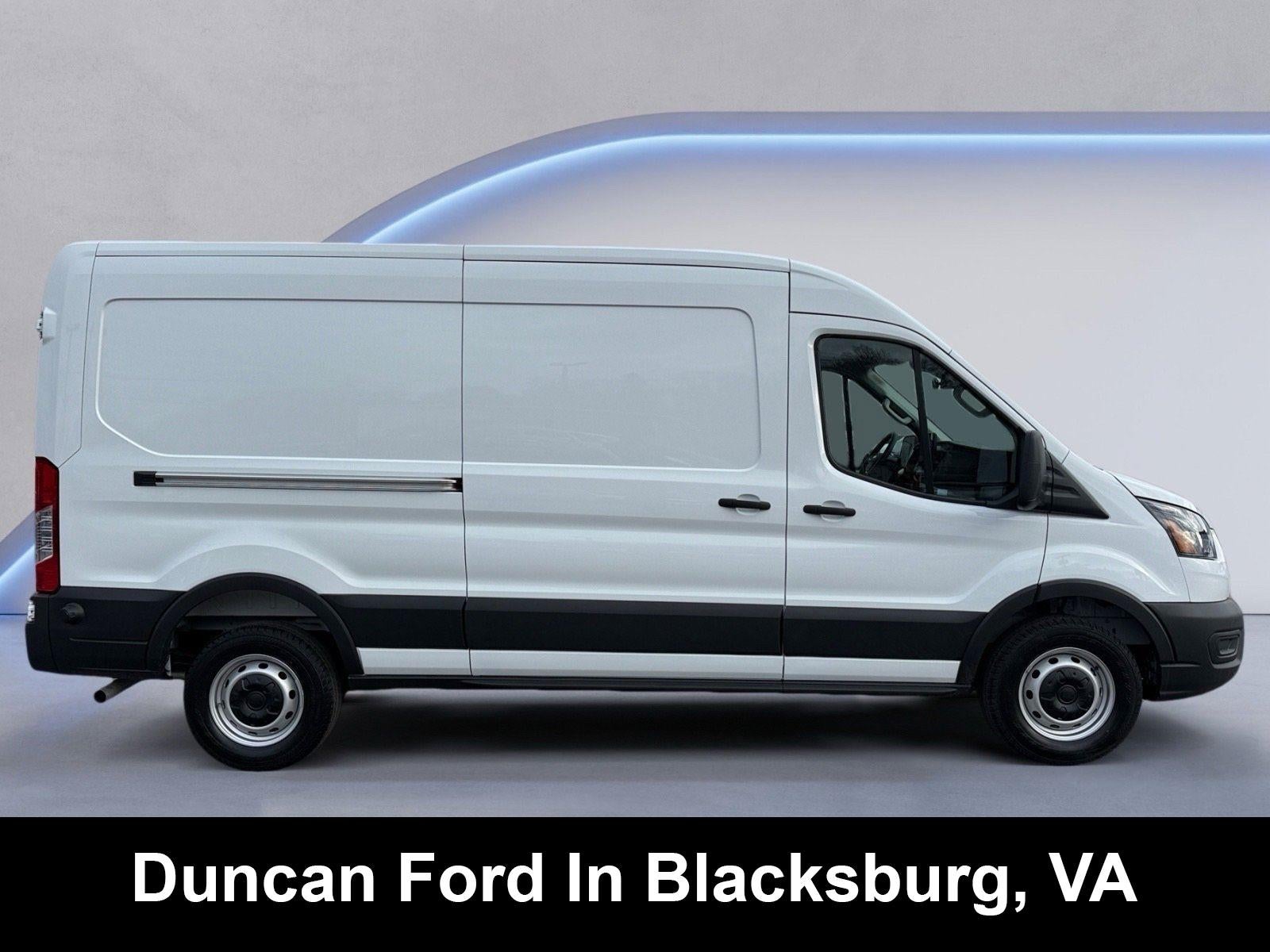 2026 Ford Transit Cargo Van Cargo Van
