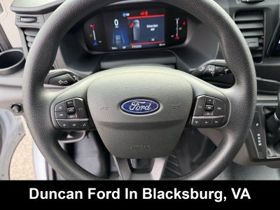 2026 Ford Transit Cargo Van Cargo Van