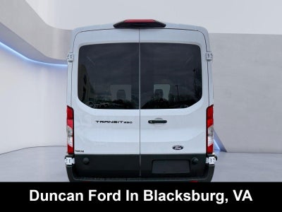 2026 Ford Transit Cargo Van Cargo Van
