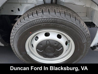 2026 Ford Transit Cargo Van Cargo Van