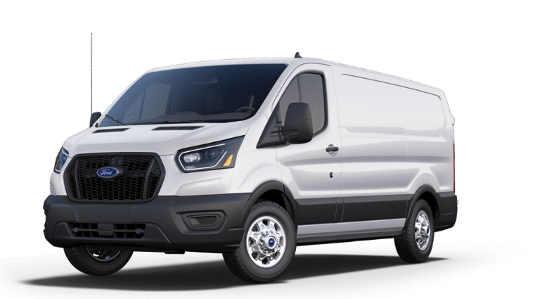 2025 Ford Transit 250