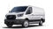 2025 Ford Transit 250