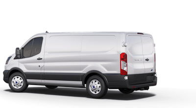 2025 Ford Transit 250