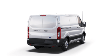 2025 Ford Transit 250