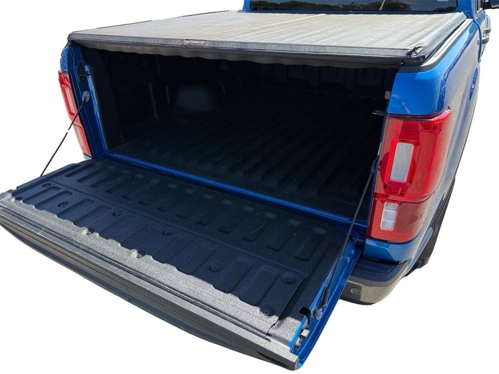 2021 Ford Ranger Base