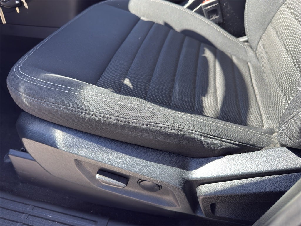 2021 Ford Ranger Base