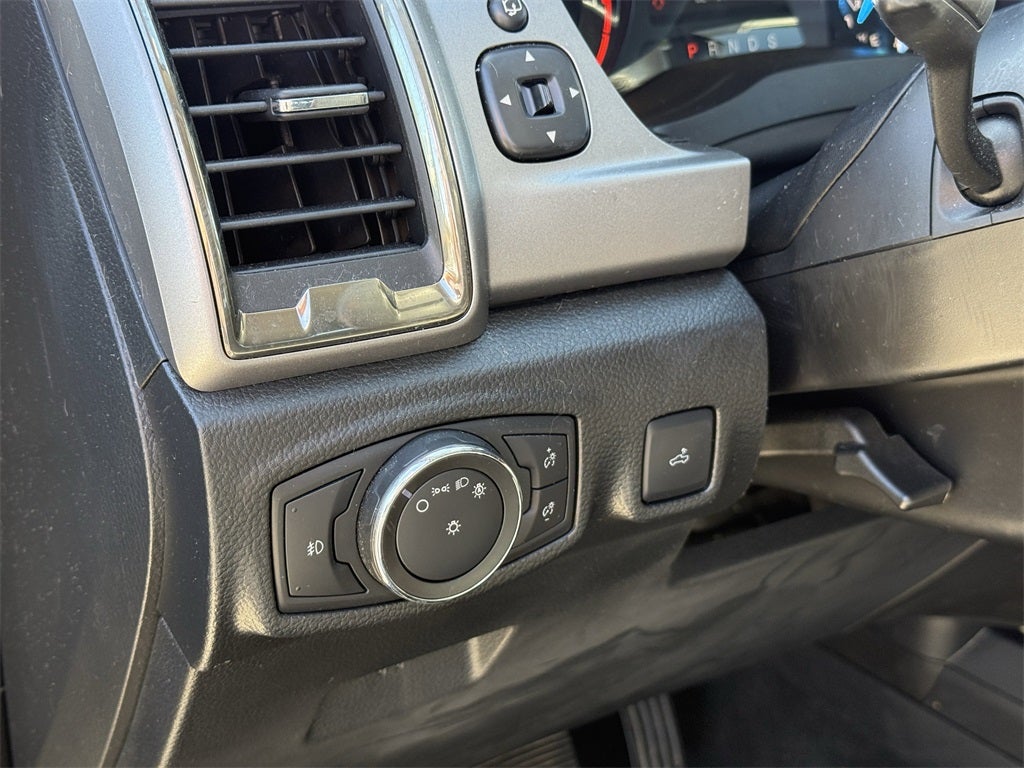 2021 Ford Ranger Base