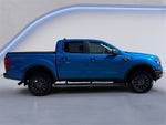 2021 Ford Ranger Base