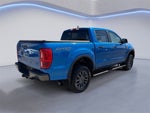 2021 Ford Ranger Base