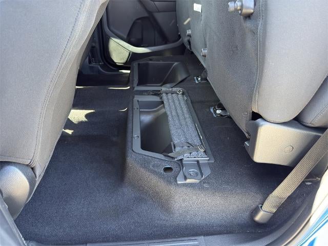 2021 Ford Ranger Base