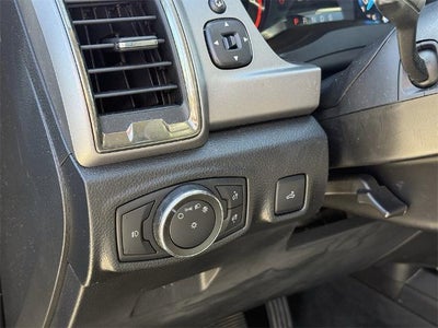 2021 Ford Ranger Base