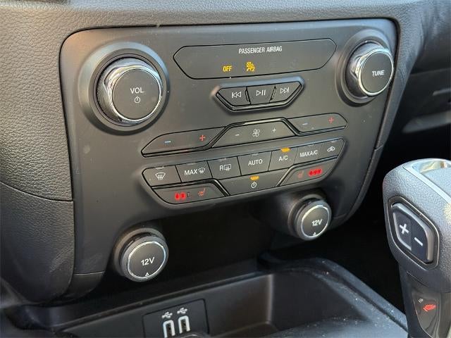 2021 Ford Ranger Base