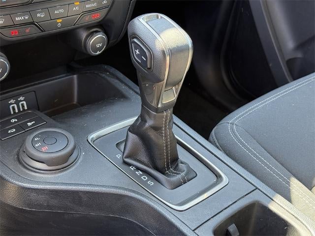 2021 Ford Ranger Base