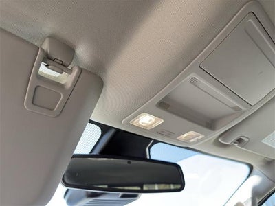 2021 Ford Ranger Base