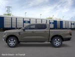 2026 Ford Ranger Lariat®