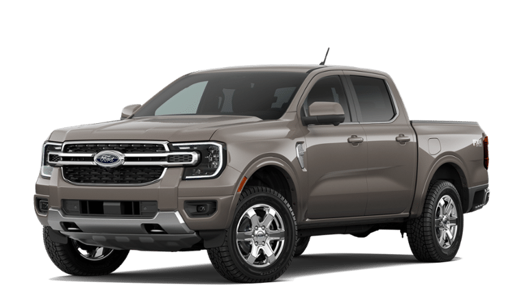 2026 Ford Ranger Lariat®