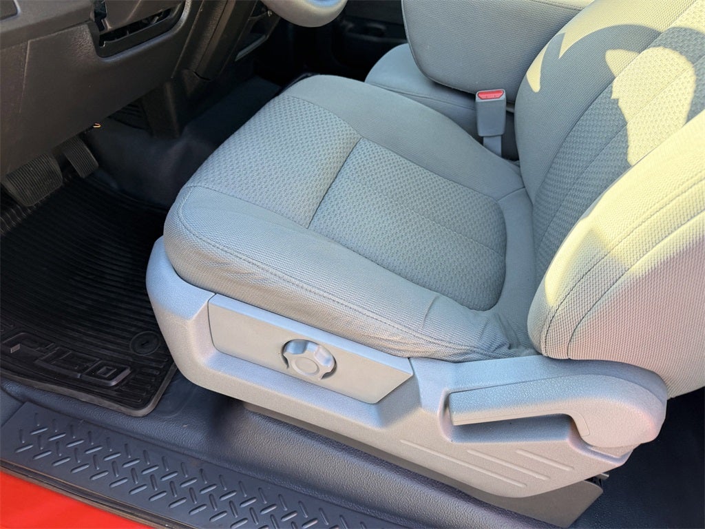 2014 Ford F-150 STX 4X2