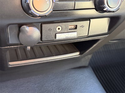 2014 Ford F-150 STX 4X2