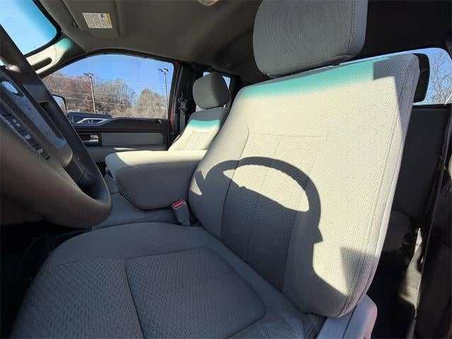 2014 Ford F-150 STX 4X2