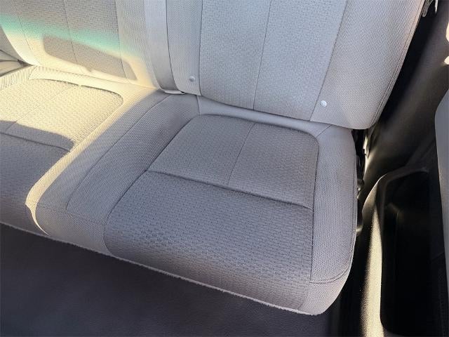 2014 Ford F-150 STX 4X2