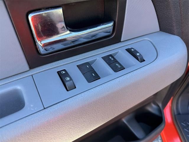 2014 Ford F-150 STX 4X2