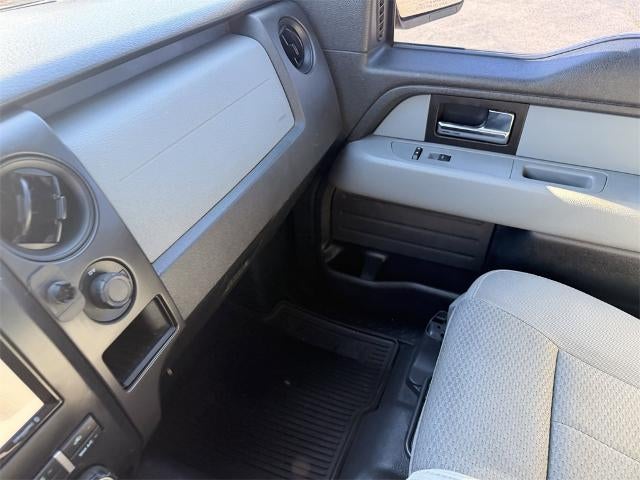 2014 Ford F-150 STX 4X2