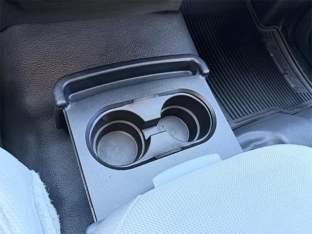 2014 Ford F-150 STX 4X2