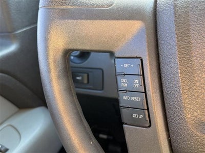 2014 Ford F-150 STX 4X2