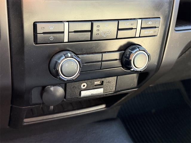 2014 Ford F-150 STX 4X2