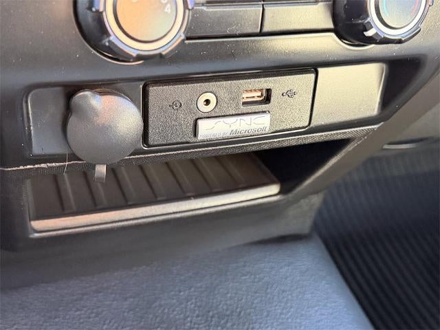 2014 Ford F-150 STX 4X2