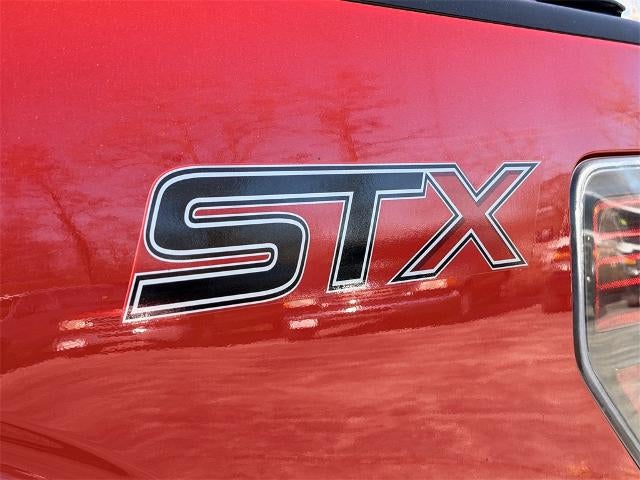 2014 Ford F-150 STX 4X2