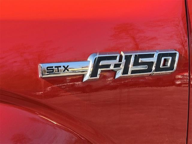 2014 Ford F-150 STX 4X2