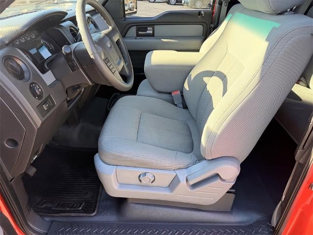 2014 Ford F-150 STX 4X2