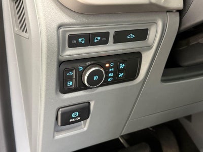 2021 Ford F150 PU Base