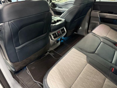 2023 Ford F-150 Limited