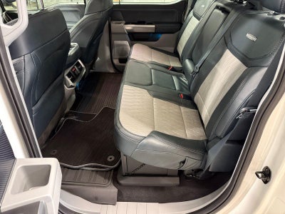 2023 Ford F-150 Limited