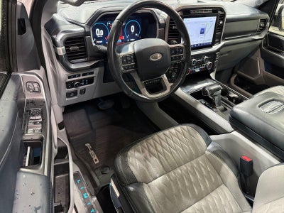 2023 Ford F-150 Limited