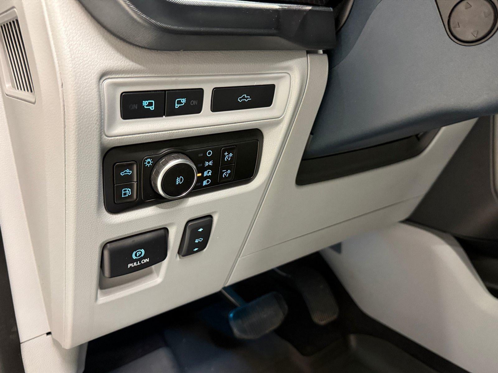 2023 Ford F-150 Limited
