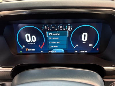 2023 Ford F-150 Limited