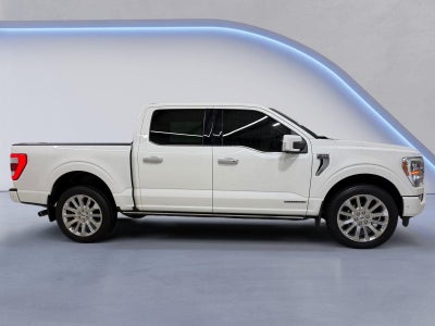 2023 Ford F-150 Limited