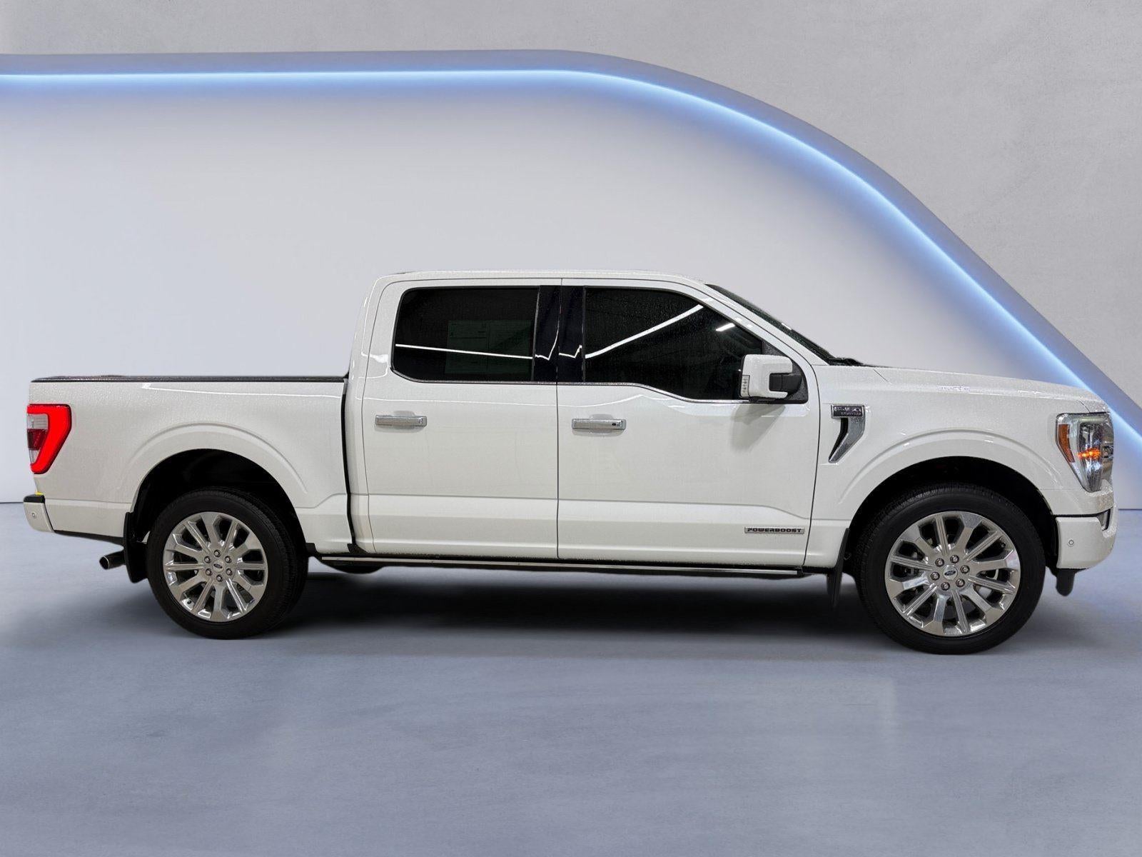 2023 Ford F-150 Limited