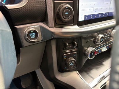 2023 Ford F-150 Limited