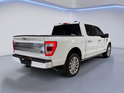 2023 Ford F-150 Limited